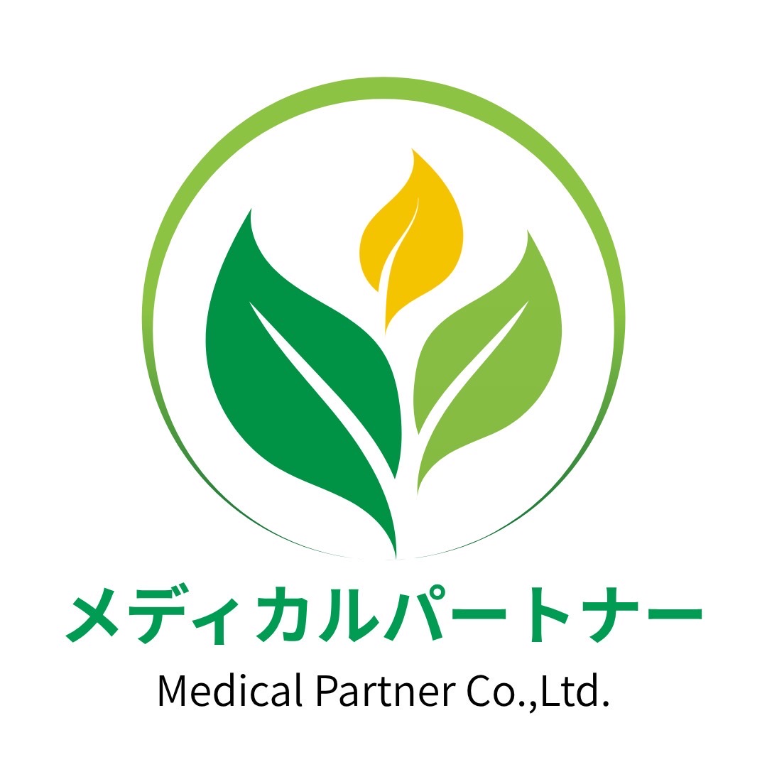株式会社メディカルパートナー